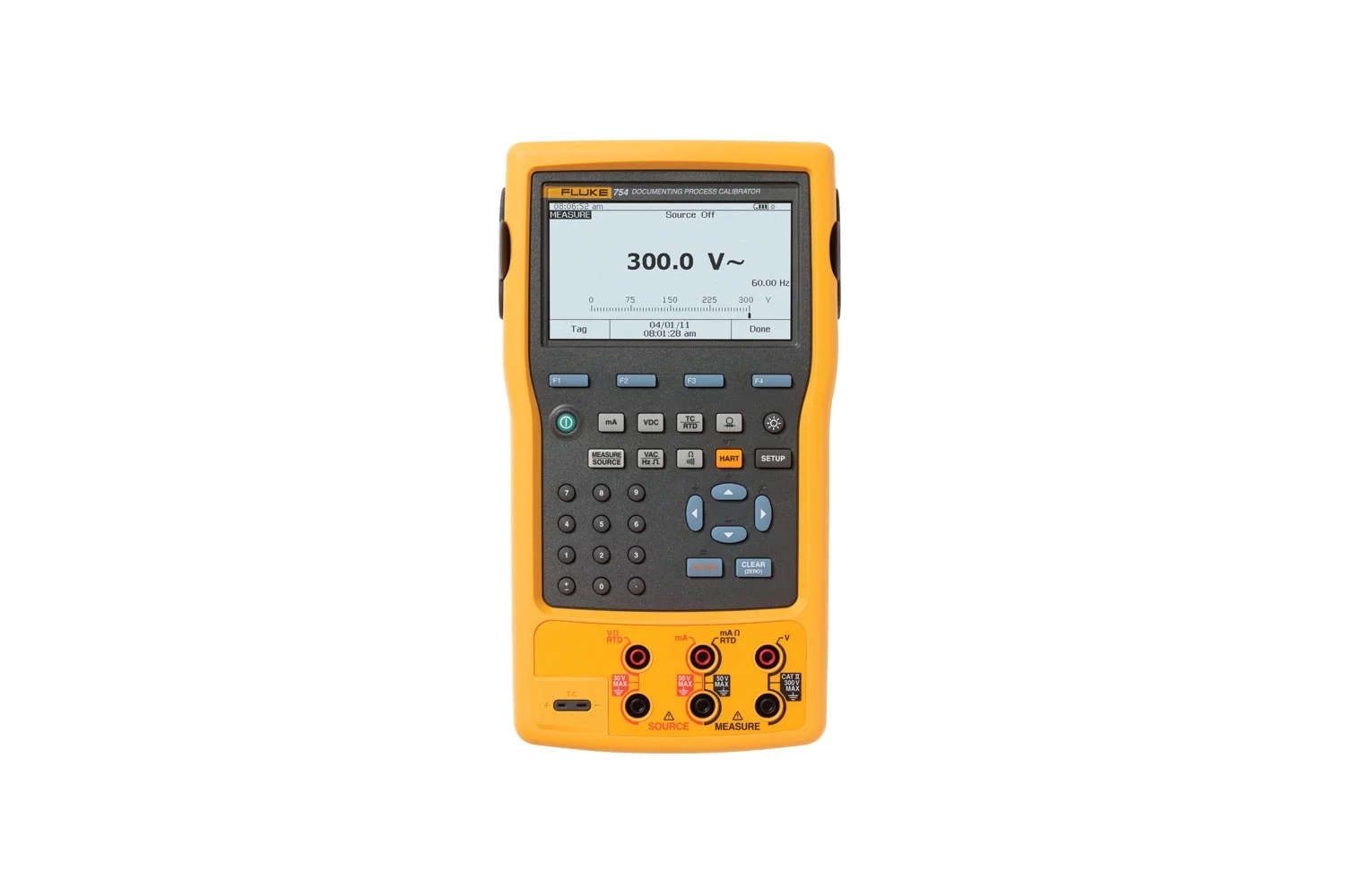 Fluke754/754 PLUS ๦^У(yn)x