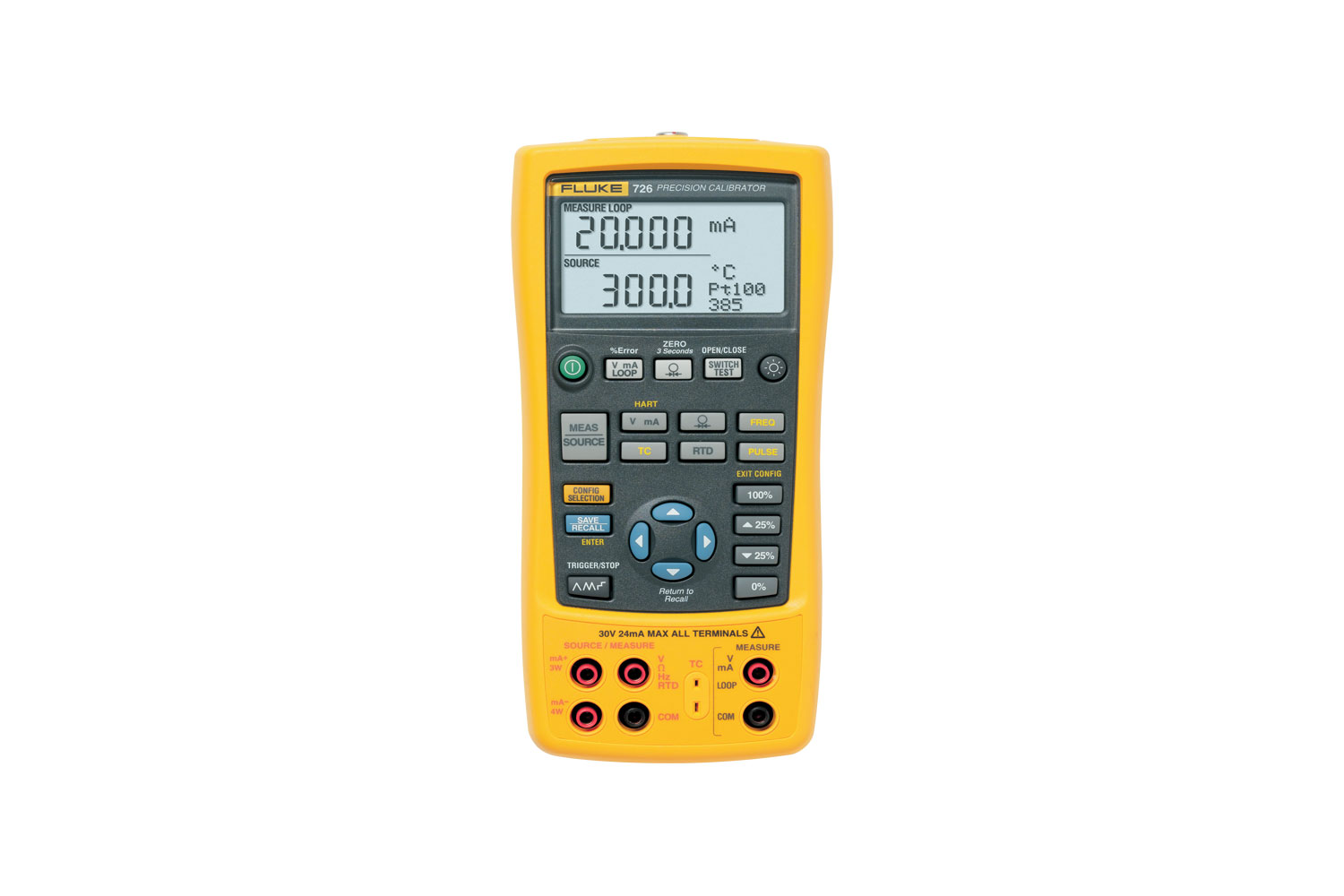 Fluke726߾ȶ๦^У(yn)x