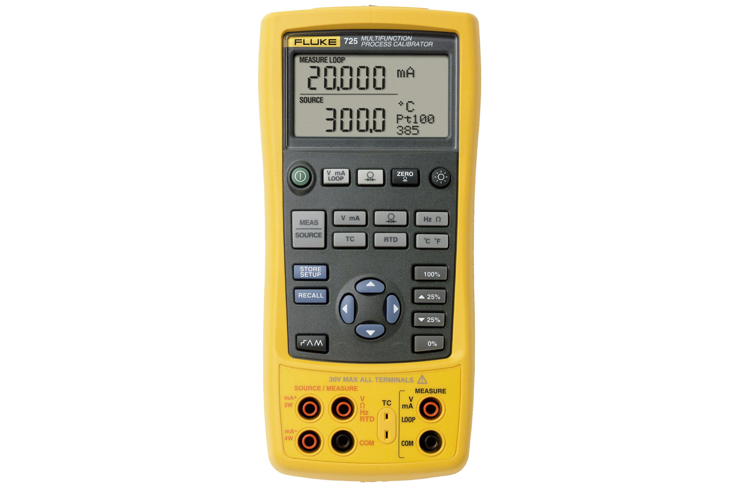Fluke725S๦^У(yn)x